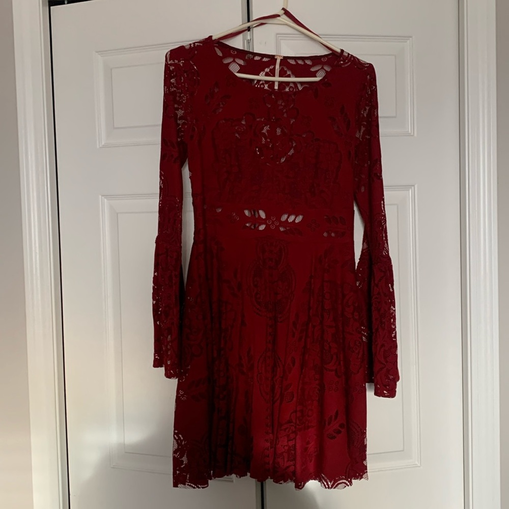 Free People Dress - Picture 5 of 8